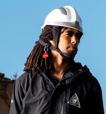 Bab Al Rayan project management team member