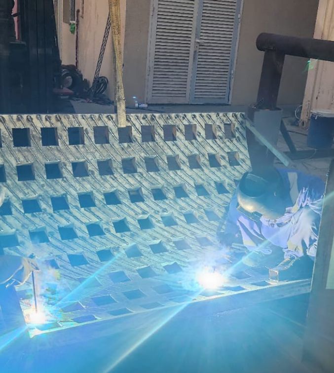 Recycling, Shredder & Plant Equipment