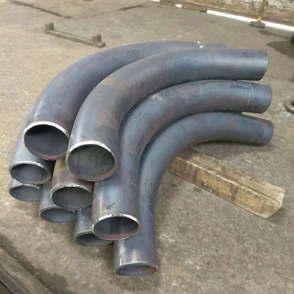 Plate & Pipe Rolling